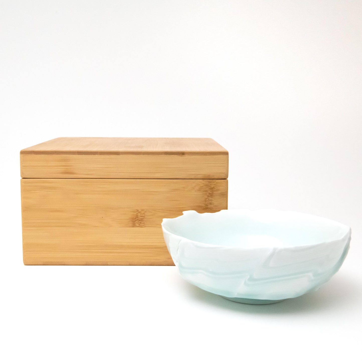 Small Shinogi Bowl