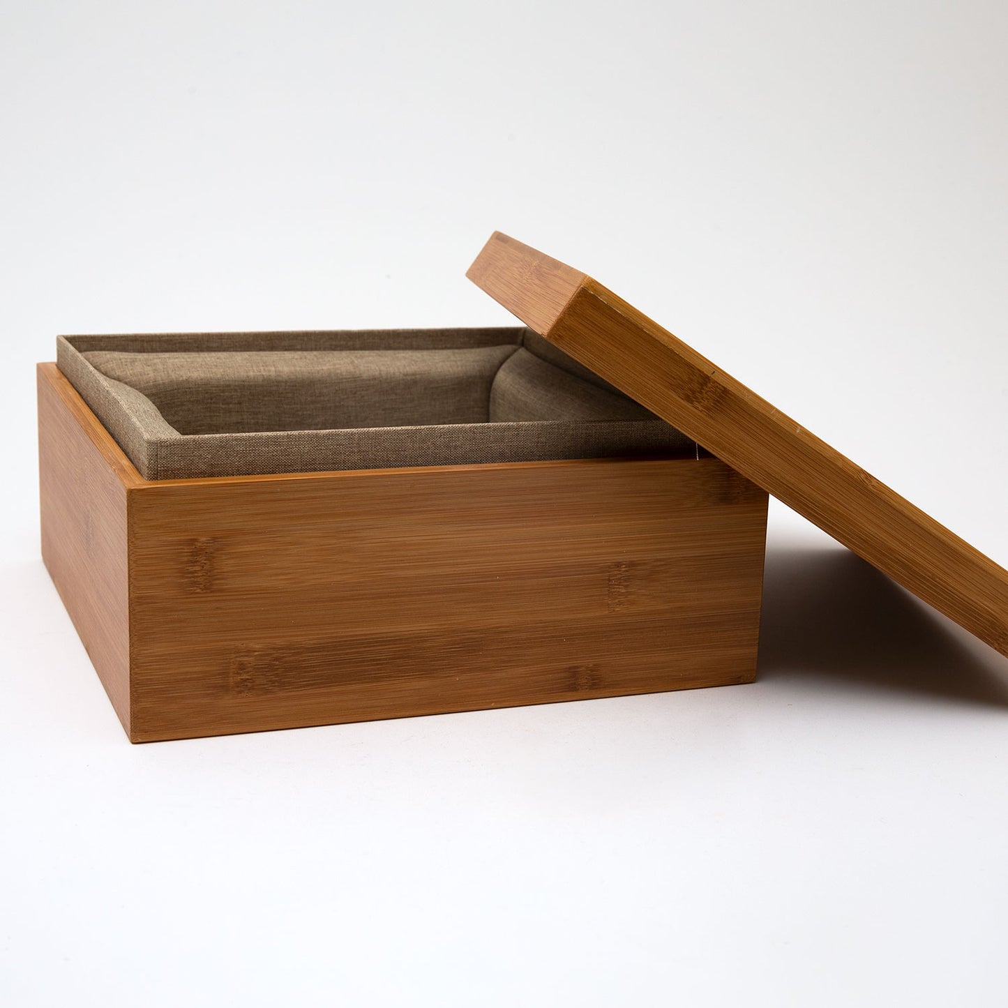 Small Shinogi Bowl