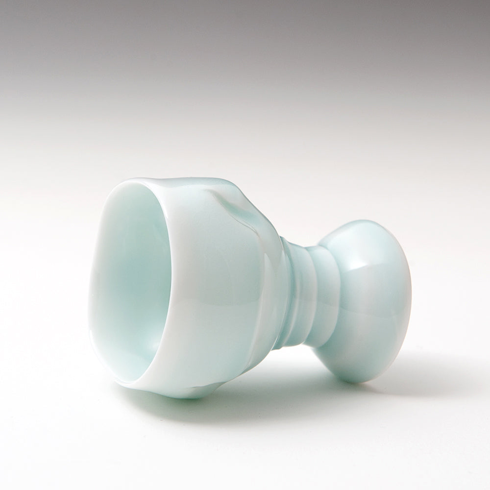 Stemmed Cup