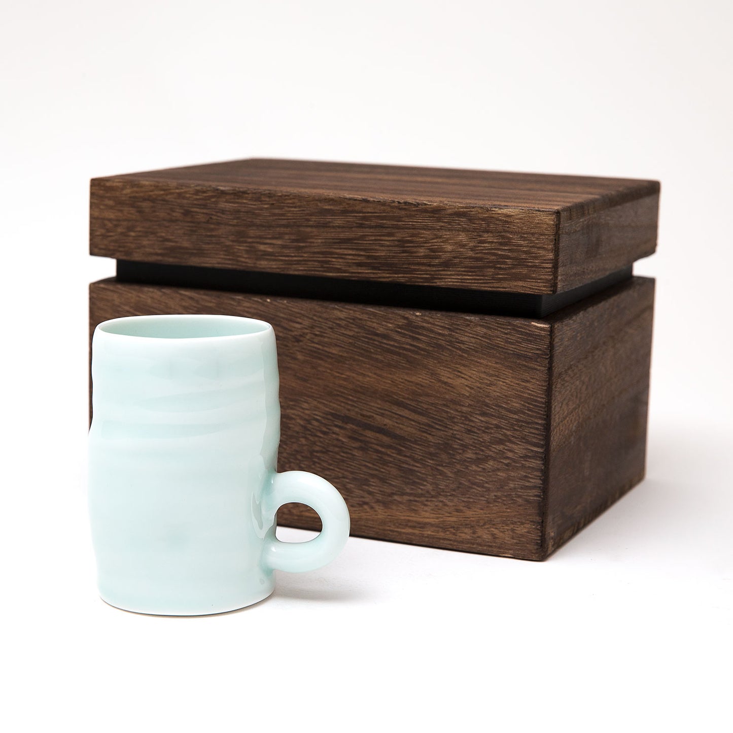 Wobbly Cup