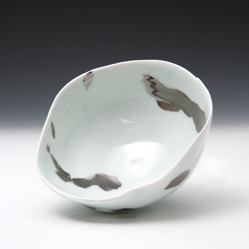 Le Bol with Platinum