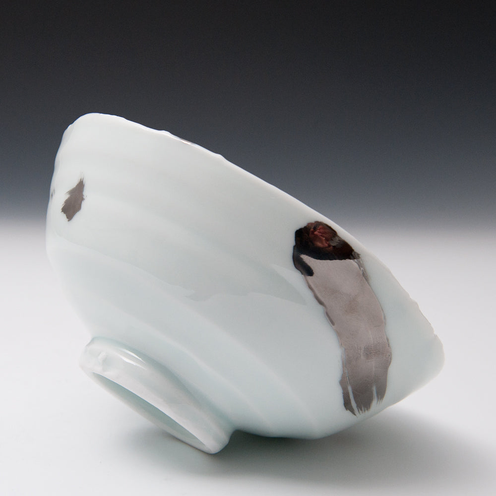 Le Bol with Platinum