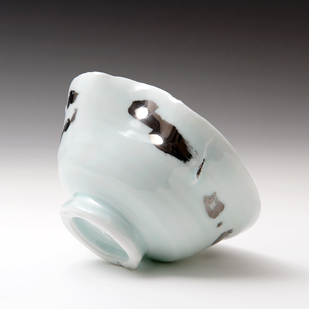 Le Bol with Platinum