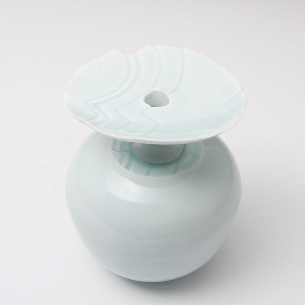 Round Bottle
