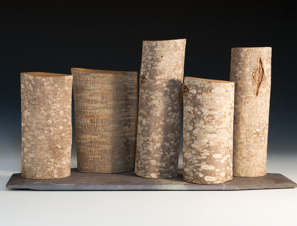 The Wood and the Trees