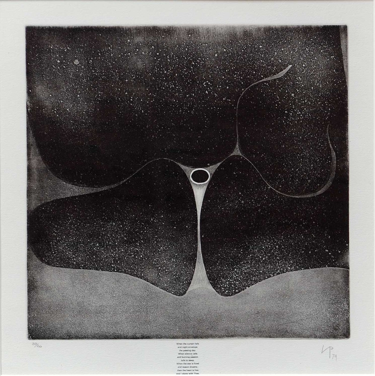 When the Curtain Falls