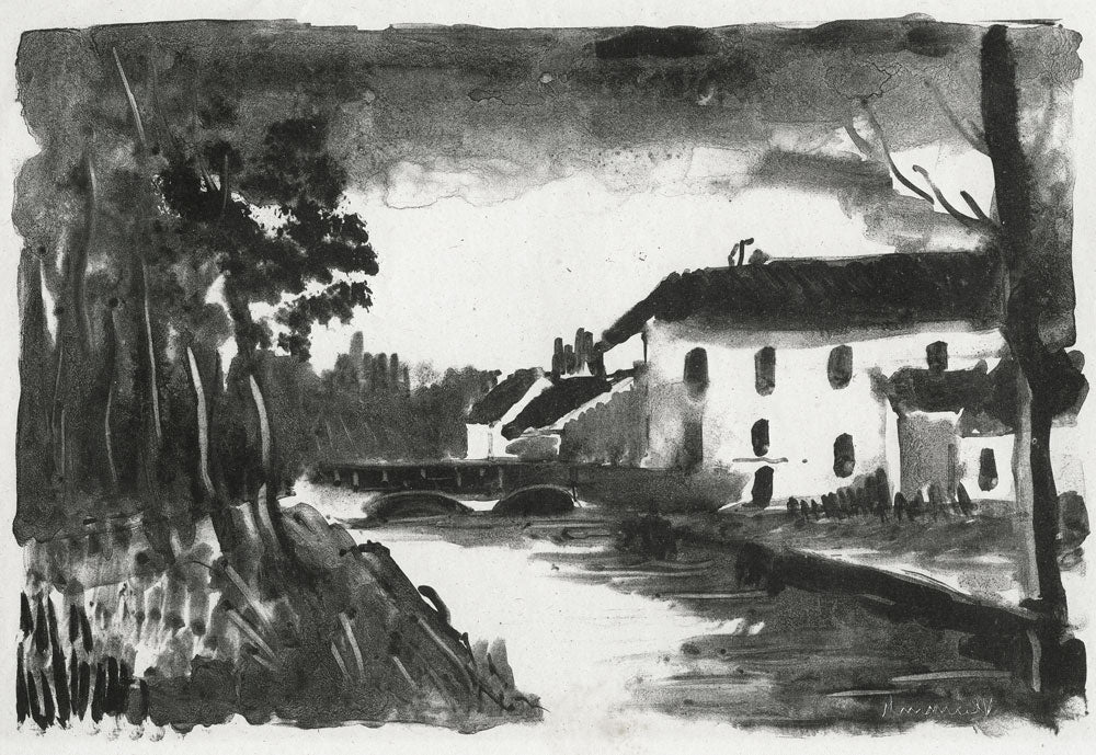 Le Moulin de la Naze