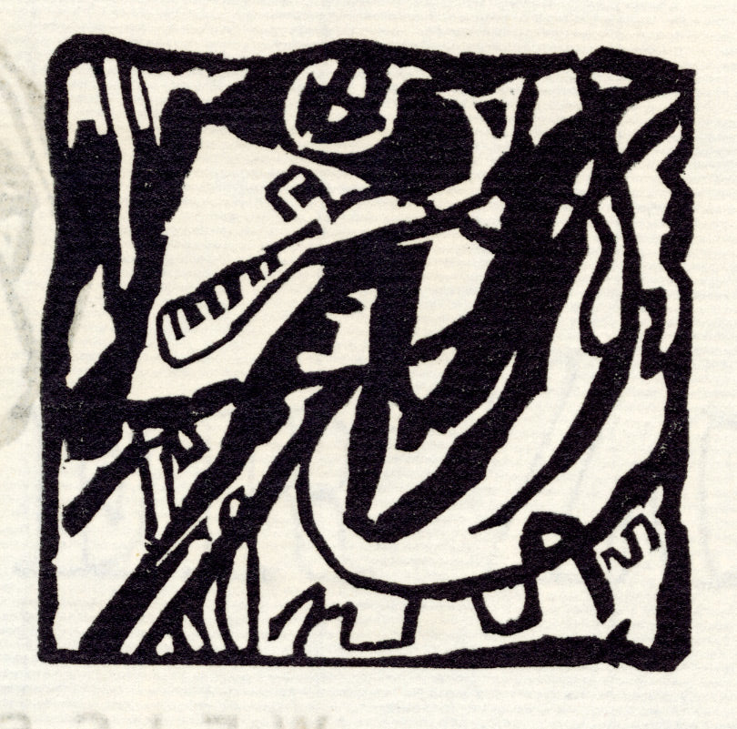 Improvisation 22 - Variante II