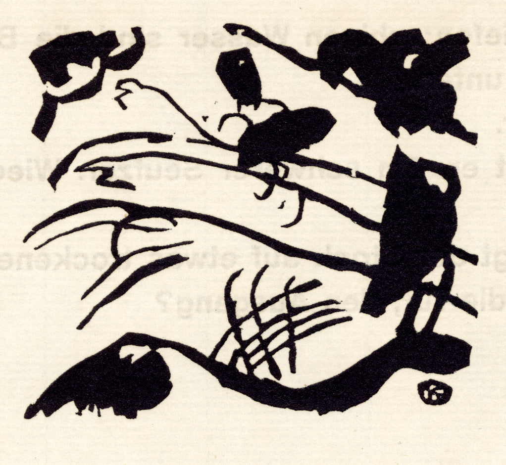 Vignette bei 'Ausgang'