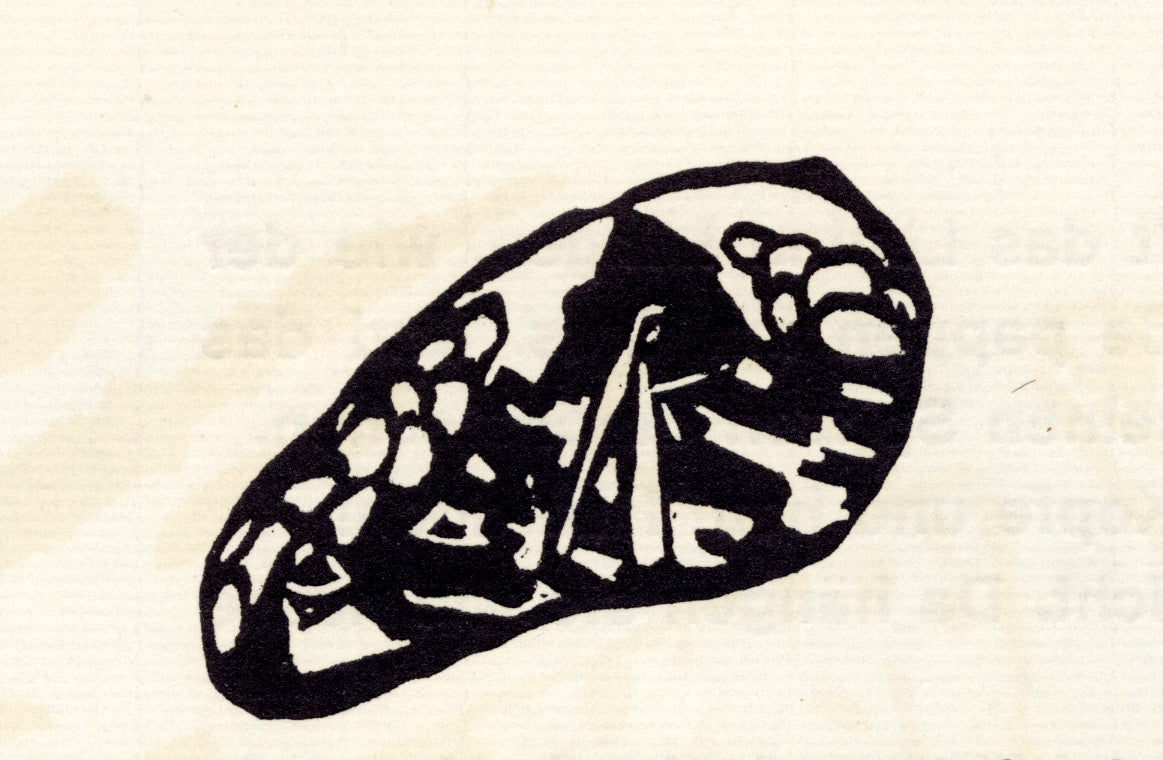 Vignette bei 'Einiges'