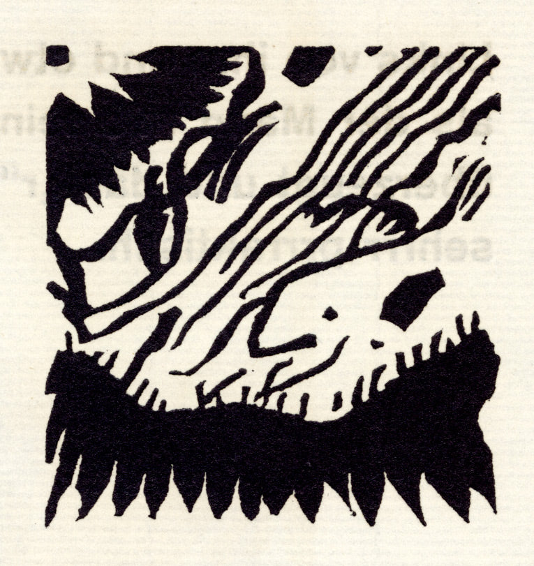 Vignette bei 'Im Wald'