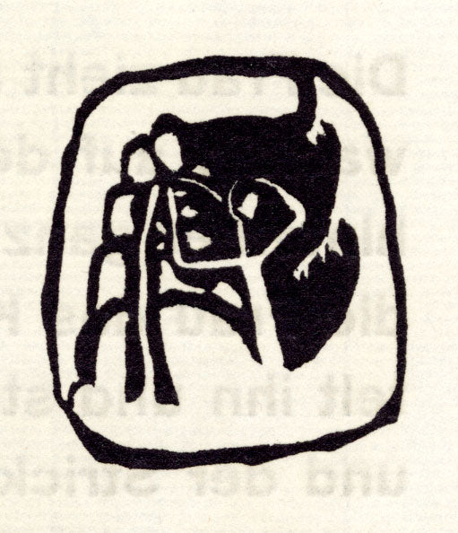 Vignette bei 'Klänge'