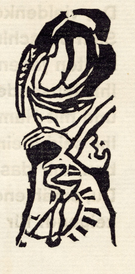 Vignette bei 'Doch Noch?'