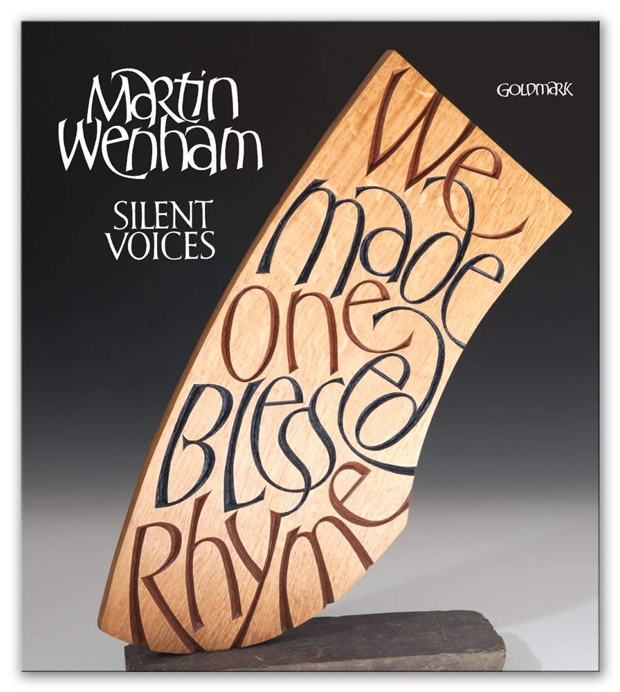 Martin Wenham | Silent Voices