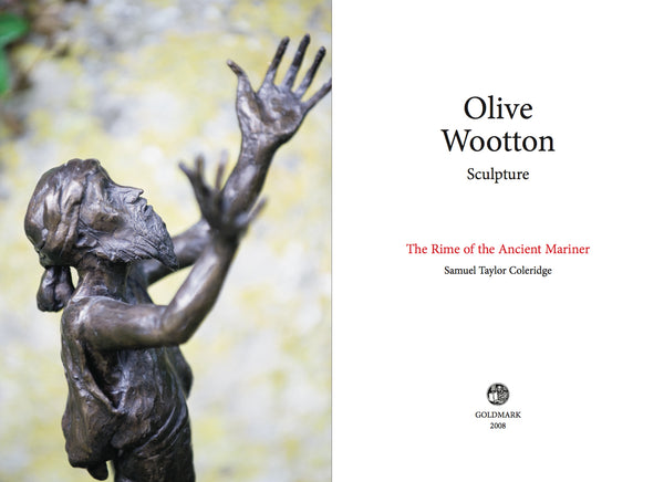 Olive Wootton - The Rime of the Ancient Mariner