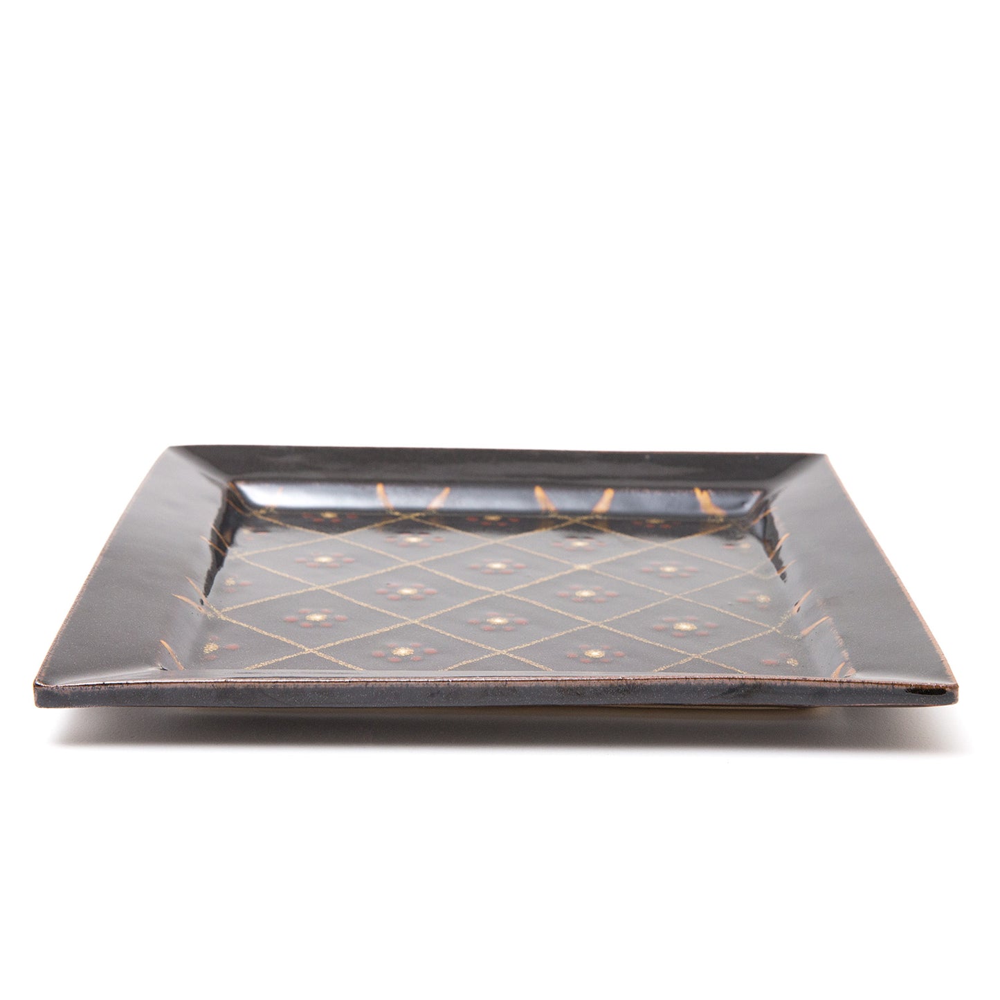 Square Plate