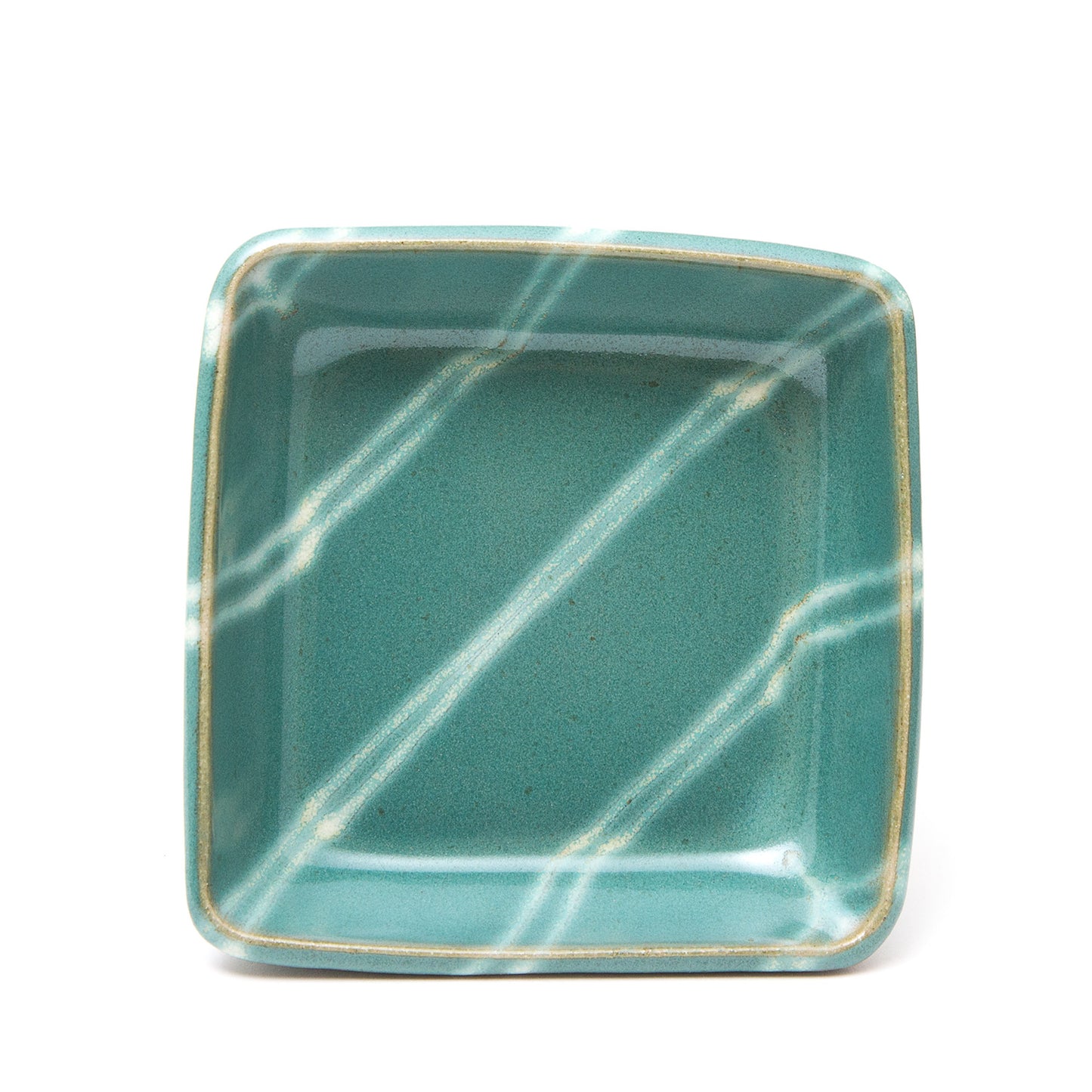 Square Bowl