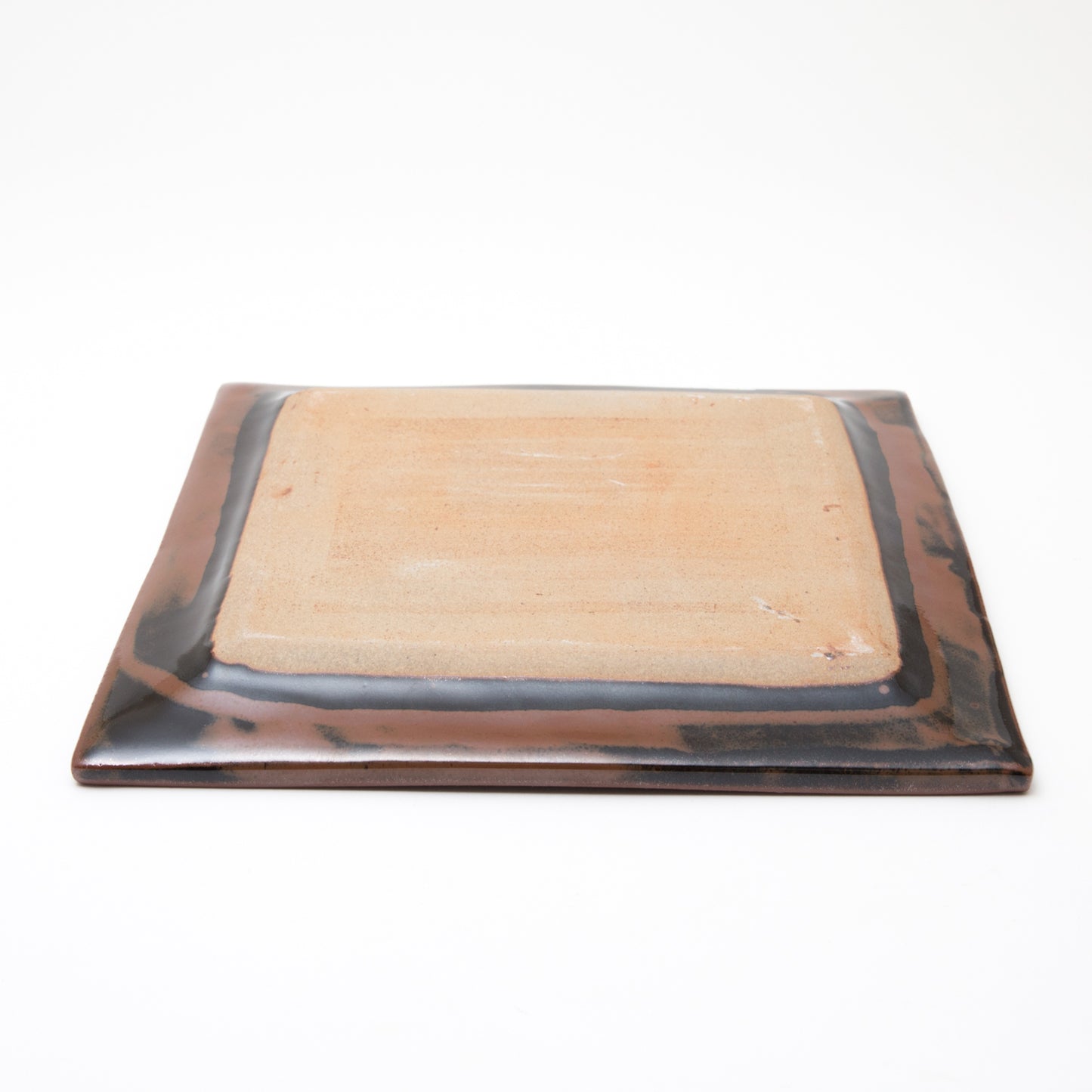 Square Plate