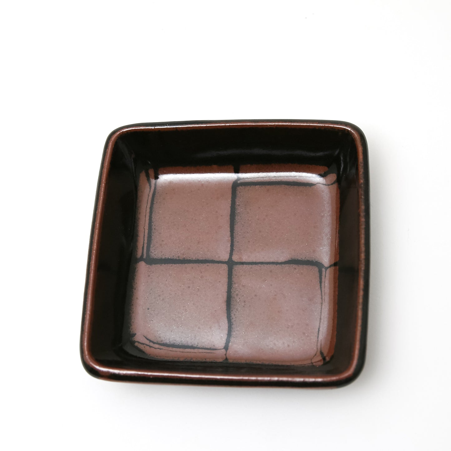 Square Bowl