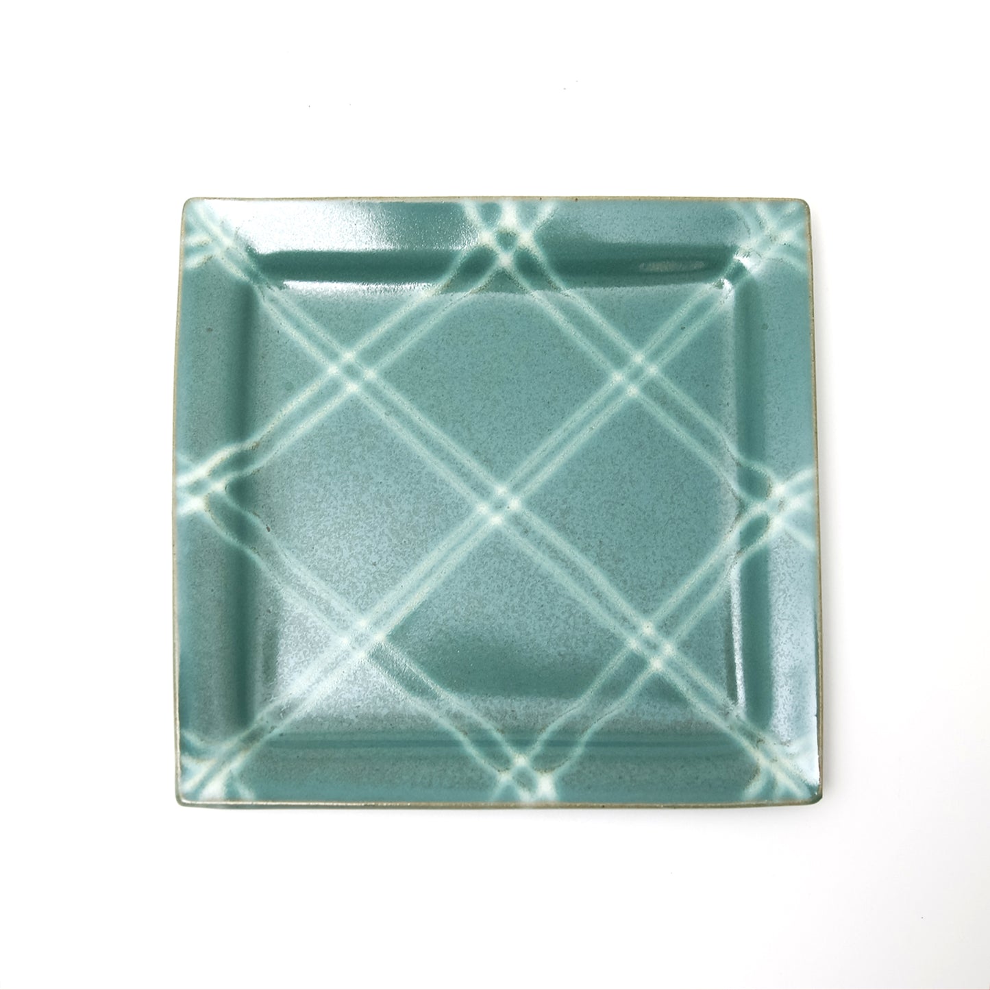 Square Plate