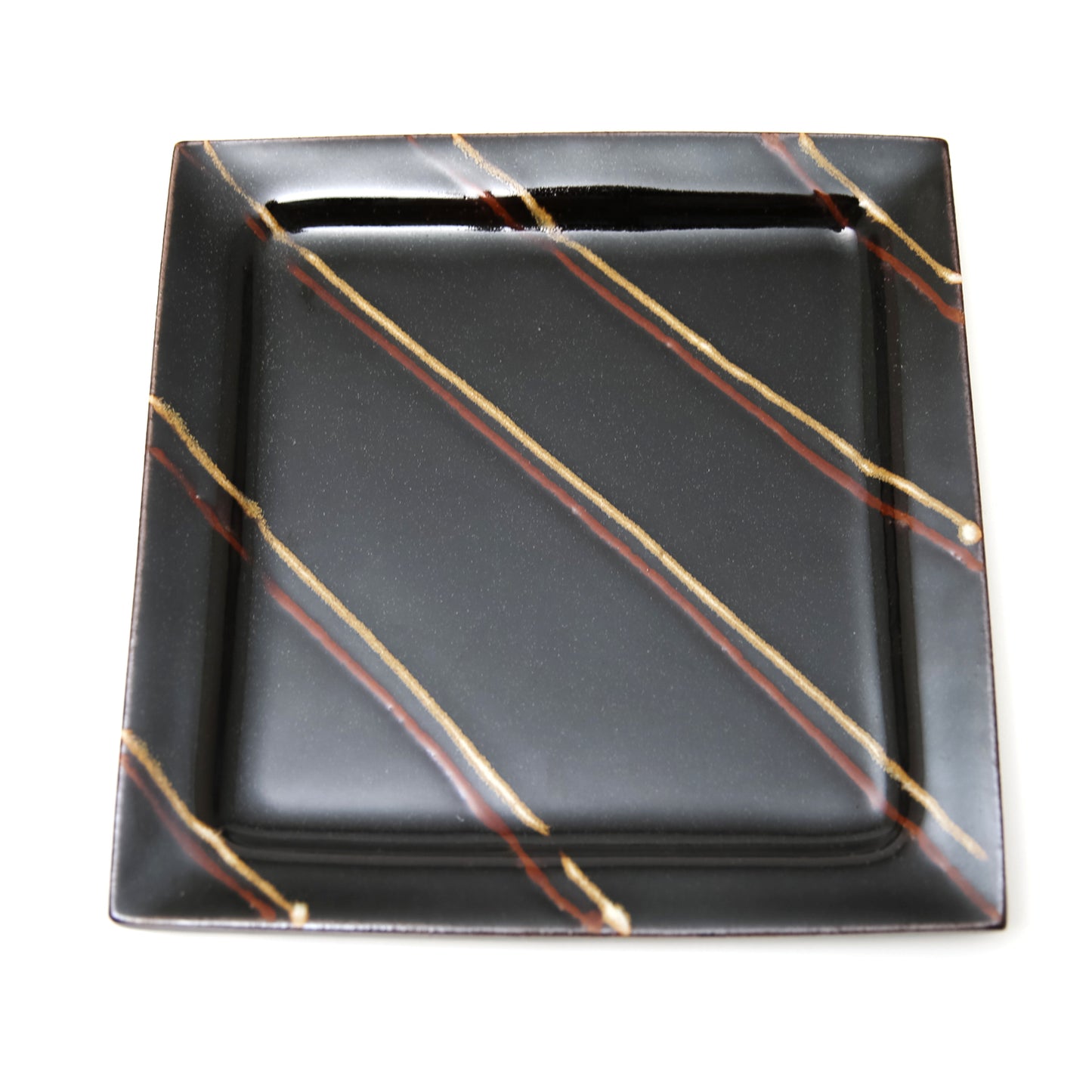 Square Plate
