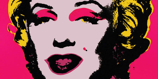 7 Big Name Artists You can Buy on a Budget. Art for sale from Goldmark.