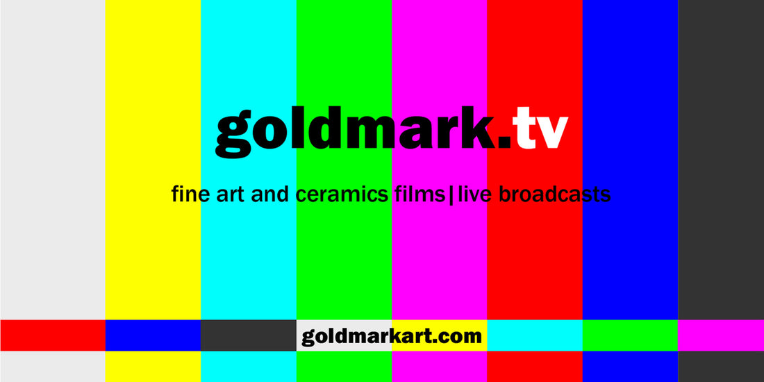 A New TV Channel From Goldmark