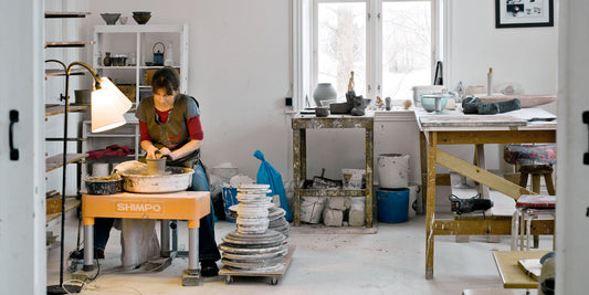 Anne Mette Hjortshøj - Paying Honest Attention - Documentary