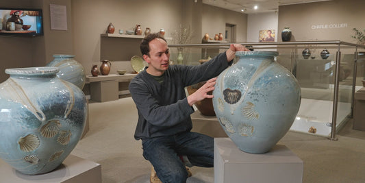 In Focus | Devon Jugs and Large Jars