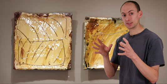 Platters and Plates by Jean-Nicolas Gérard