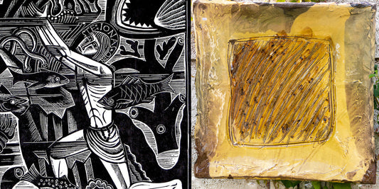 David Jones and Jean-Nicolas Gérard