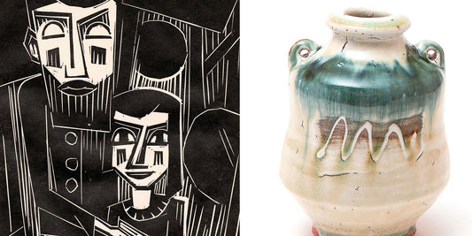 From Hamburg to Home-Grown