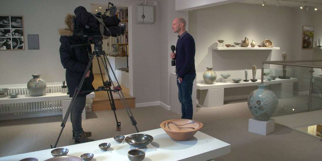 ITV News at GMTV Launch