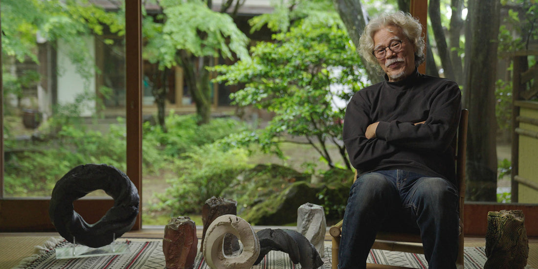 Ken Matsuzaki Ceramics Exhibition 2021