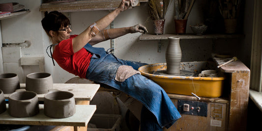 Lisa Hammond - A Sense of Adventure - Documentary