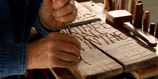 Martin Wenham - Silent Voices