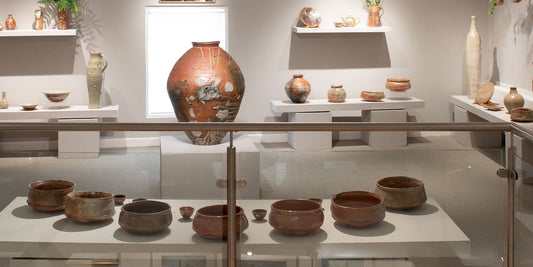 Nic Collins Exhibition Walk-Through