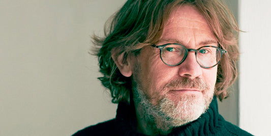 Nigel Slater in Conversation