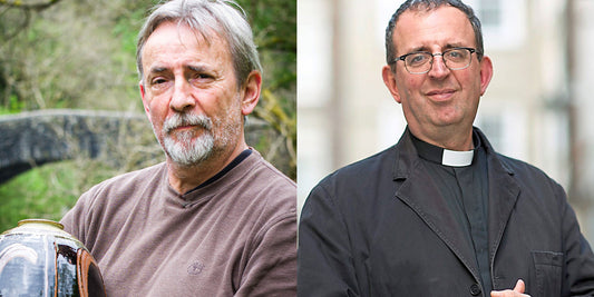 Phil Rogers in Conversation with Rev'd Richard Coles