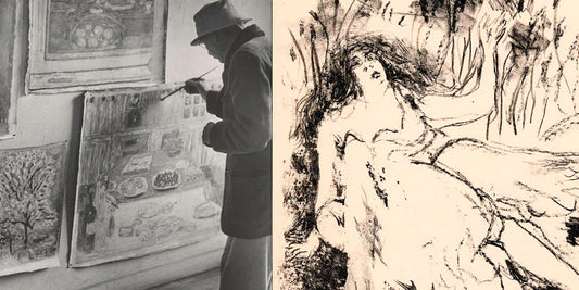 Bonnard Ink Goldmark TV – Page 16