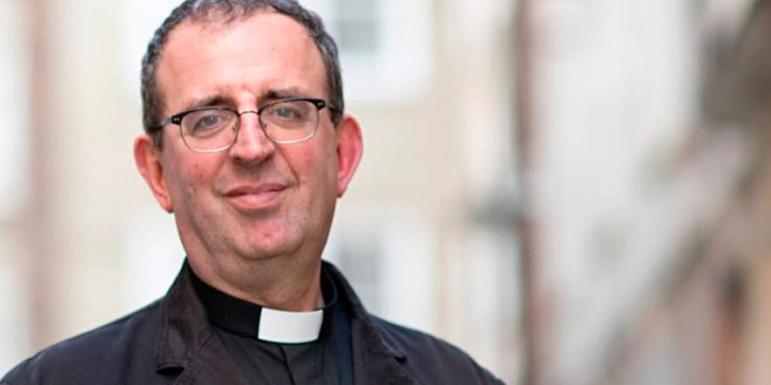 Reverend Richard Coles in Conversation