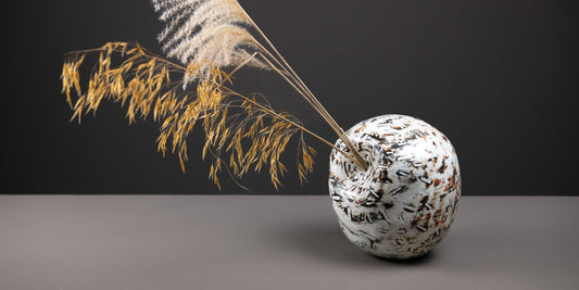 Kang-hyo Lee | An Inexplicable Presence