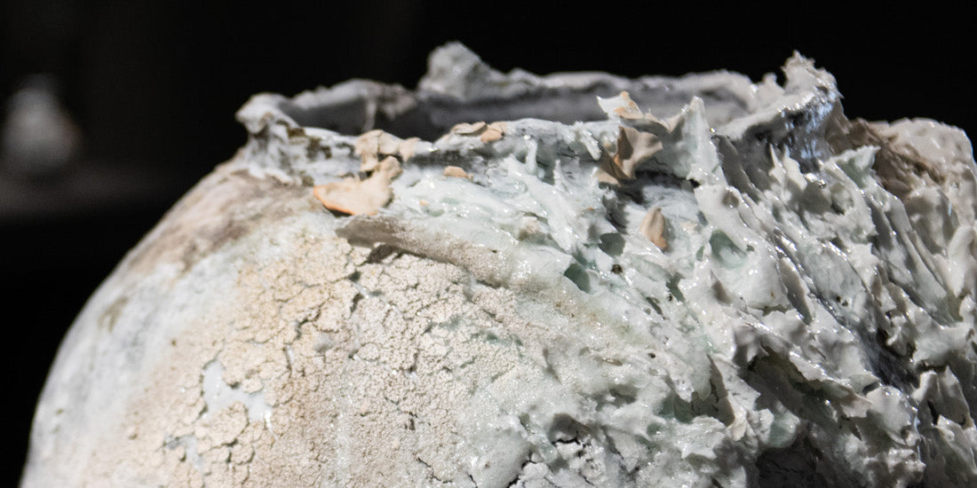 Akiko Hirai Ceramics Exhibition 2025