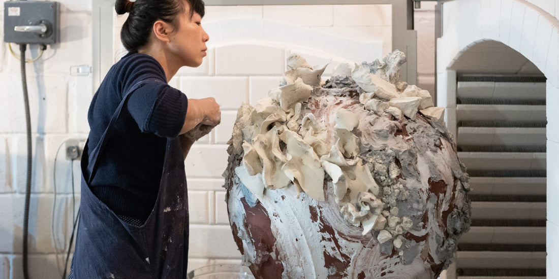 Akiko Hirai | Getemono