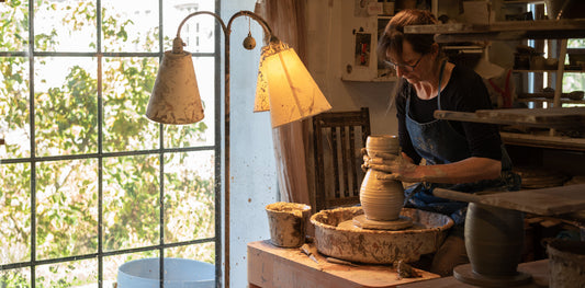 Anne Mette Hjortshøj Ceramics Exhibition 2026
