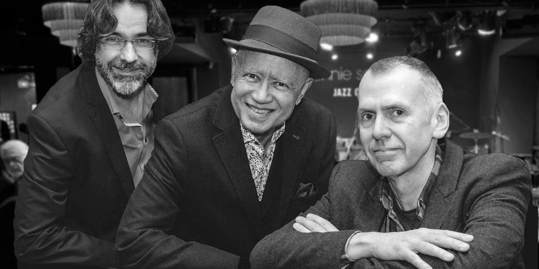 Art Themen Trio