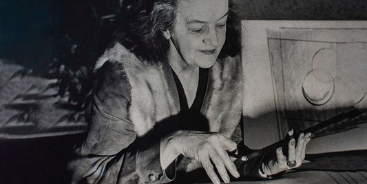 Barbara Hepworth | Printmaker