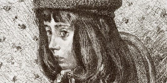 Camille Pissarro and the Thornley Lithographs