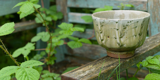  Chadō and the Chawan: 5 Potters and their Tea Bowls