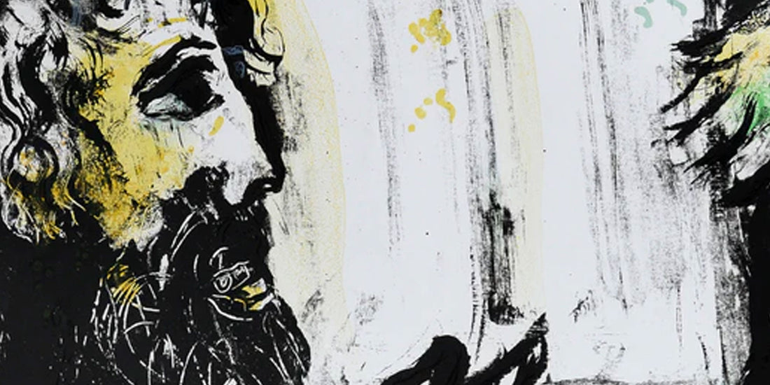 Marc Chagall art for sale